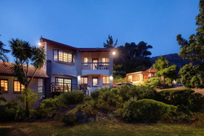 Отель Victorskloof Lodge  Хаут-Бее
